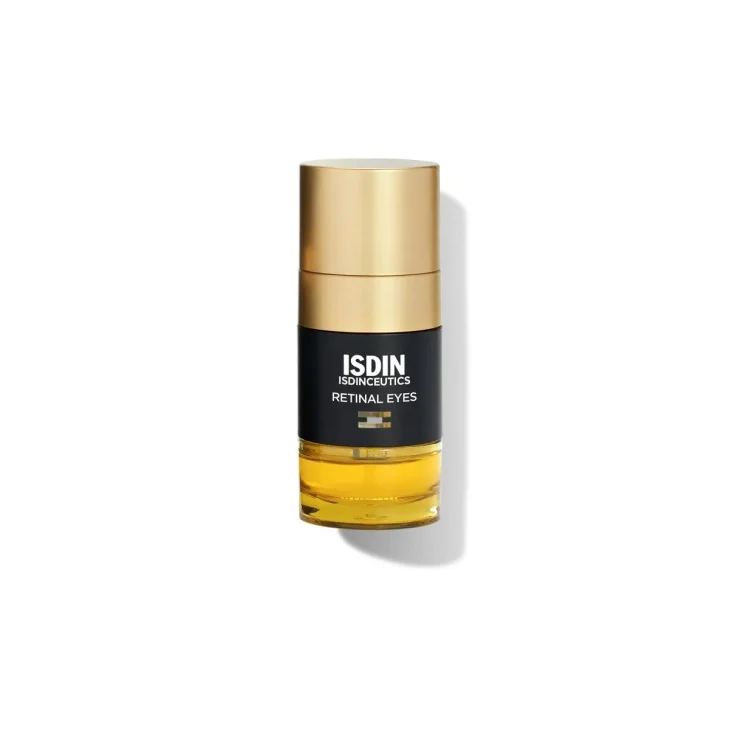 Isdin Isdinceutics Retinal Eyes Siero Contorno Occhi Antiet&agrave; 20 ml