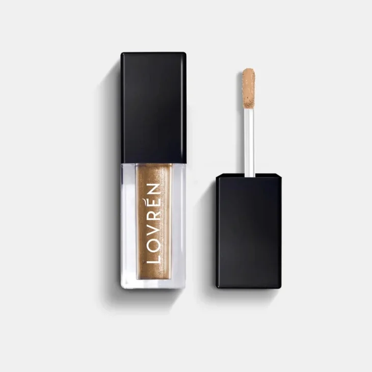 Lovr&eacute;n Ombretto Liquido Long Lasting OML Champagne 3 ml