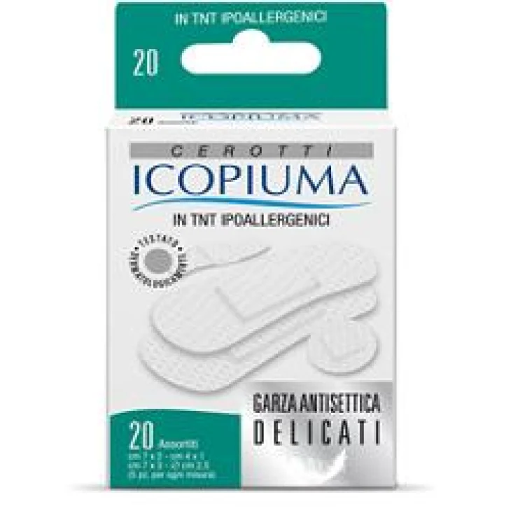 CER ICOPIUMA TNT MIX 20PZ CER ICOPIUMA TNT MIX 20PZ