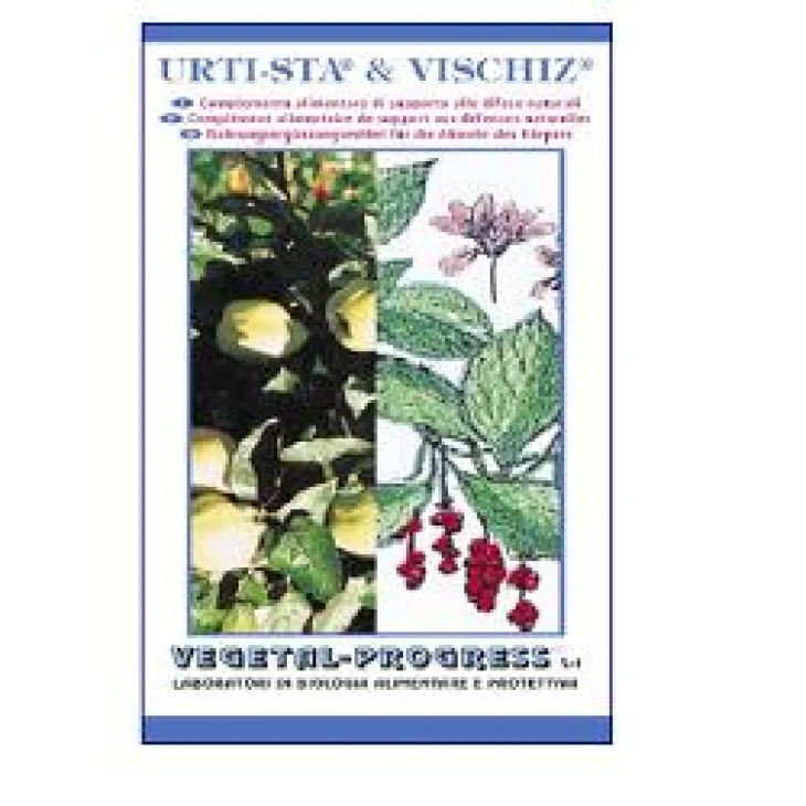 URTISTA&VISCHIZ 80TAV URTISTA&VISCHIZ 80TAV