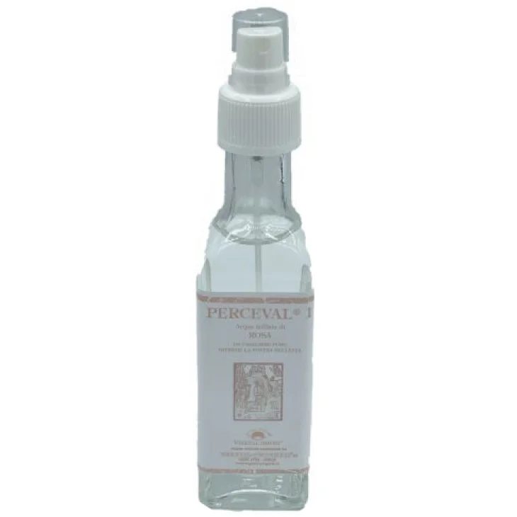 PERCEVAL 1 SAMBUCO ROSA 100ML PERCEVAL 1 SAMBUCO ROSA 100ML