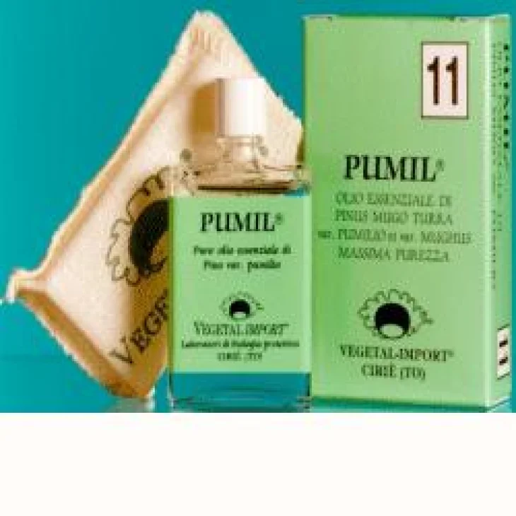 PUMIL OE PINO PUMILIO 10ML PUMIL OE PINO PUMILIO 10ML