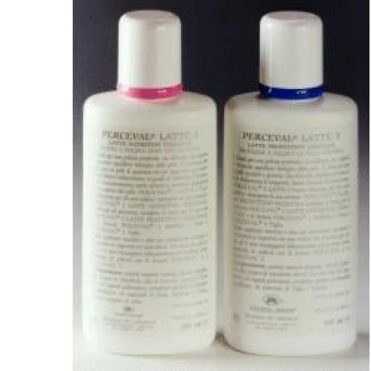 PERCEVAL 2 LATTE PROT 200ML PERCEVAL 2 LATTE PROT 200ML