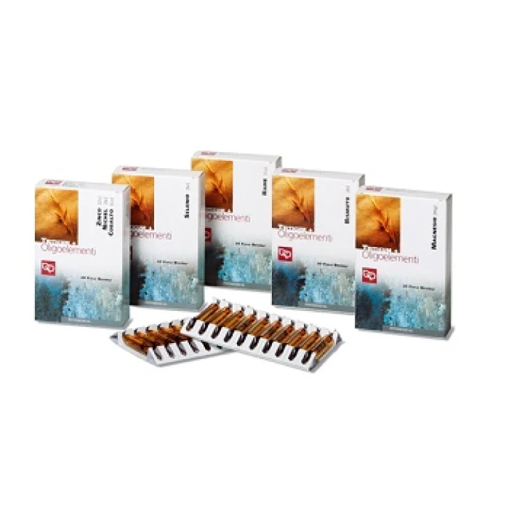 TRITICUM+F 20F 2ML TRITICUM+F 20F 2ML