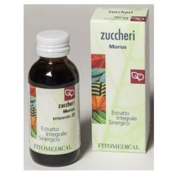 MORUS ZUCCHERI EIS 60ML MORUS ZUCCHERI EIS 60ML