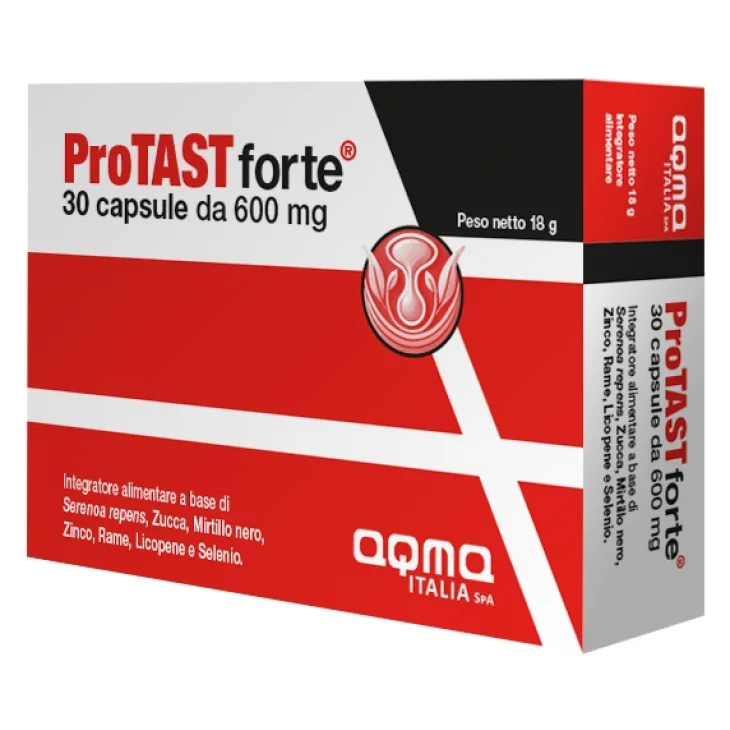 PROTAST FORTE 30CPS