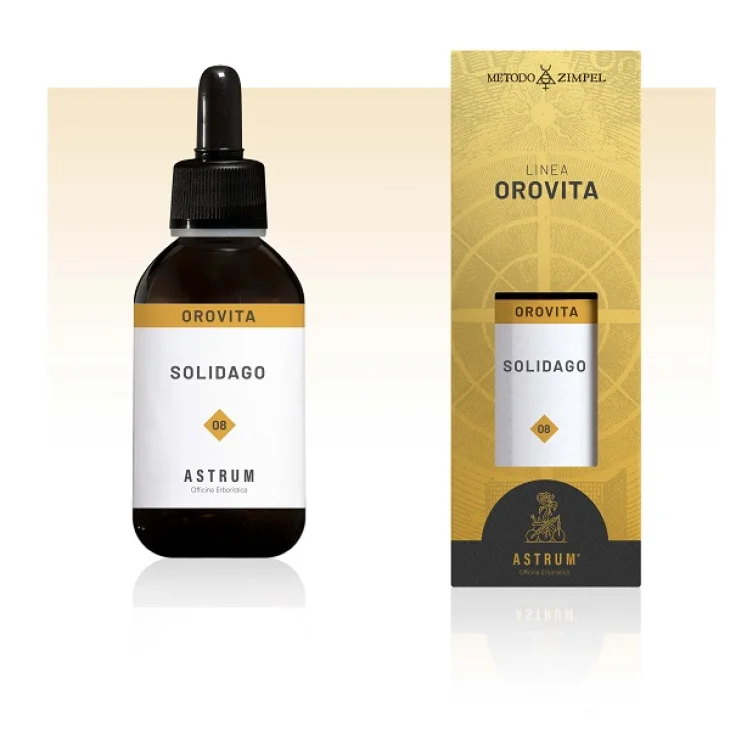 SOLIDAGO ASTRUM OROVITA 50ML SOLIDAGO ASTRUM OROVITA 50ML