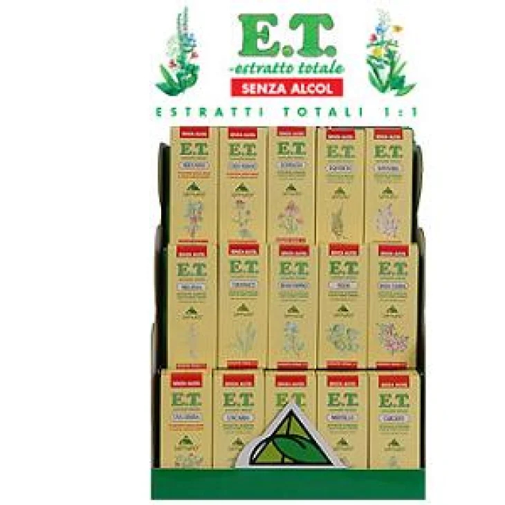 UNCARIA ET GOCCE 30ML