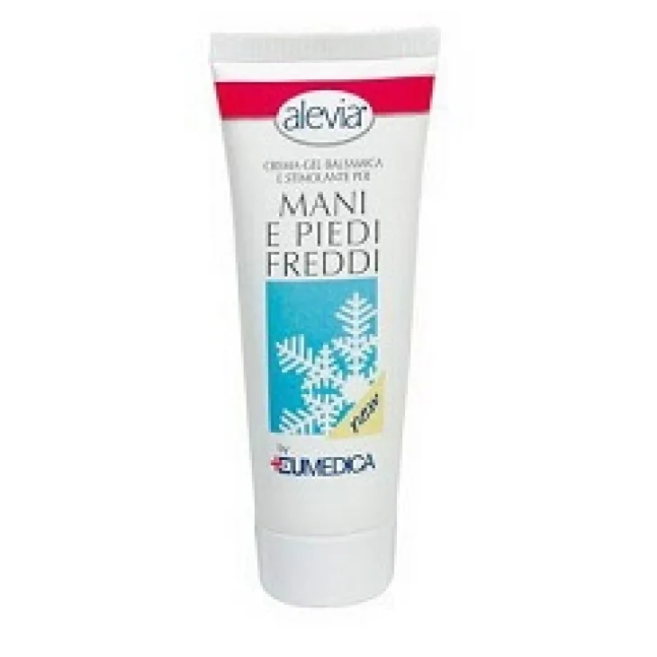 AL8FR ALEVIA CREMA MANI/PIE FR AL8FR ALEVIA CREMA MANI/PIE FR
