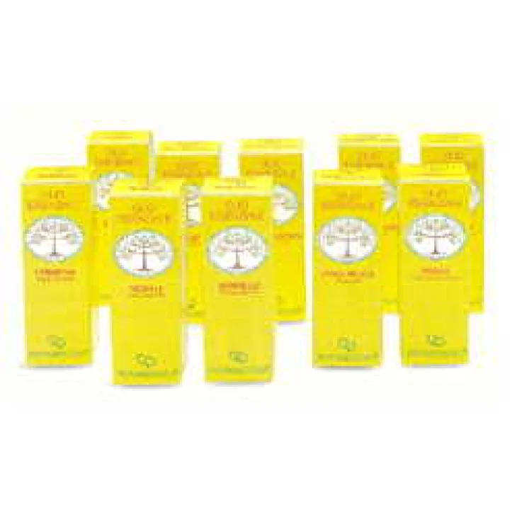 BERGAMOTTO OE 10ML BERGAMOTTO OE 10ML