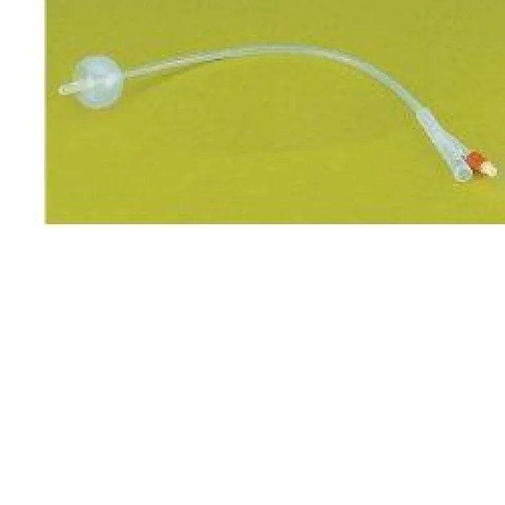 CATETERE FOLEY SIL PRF CH16 CATETERE FOLEY SIL PRF CH16