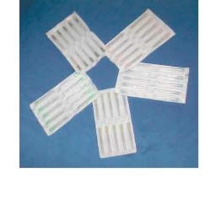 AGO INSULINA G27 13MM 100PZ AGO INSULINA G27 13MM 100PZ