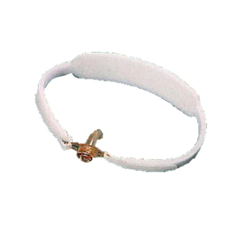 COLLARE REG CANNULA TRACHEOT COLLARE REG CANNULA TRACHEOT