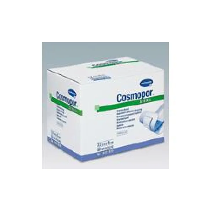 CER COSMOPOR E STERIL 10X8X25P CER COSMOPOR E STERIL 10X8X25P