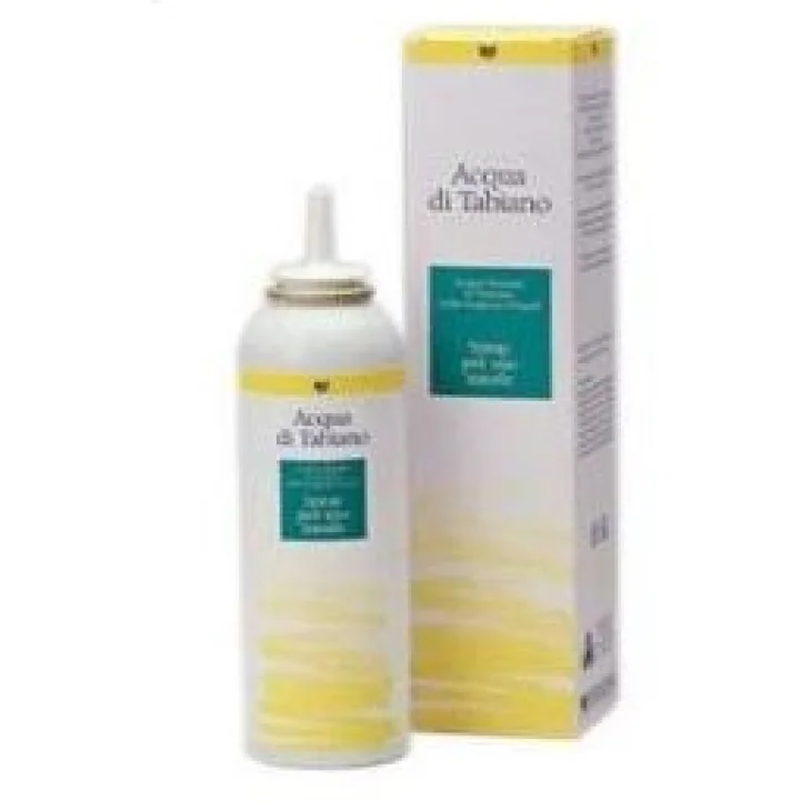 ACQUA TABIANO SPR NASALE 150ML