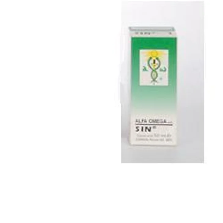 FITOMEGA SIN 25 50ML GTT FITOMEGA SIN 25 50ML GTT