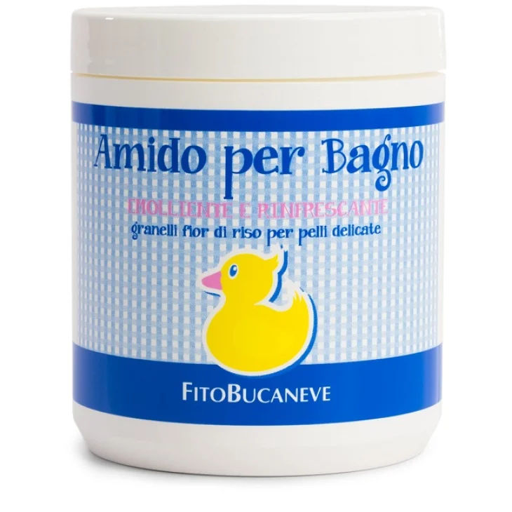 AMIDO BAGNO 400G AMIDO BAGNO 400G