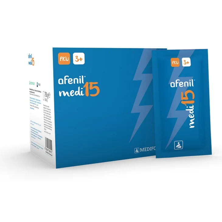 AFENIL MEDI 15 30BUST AFENIL MEDI 15 30BUST