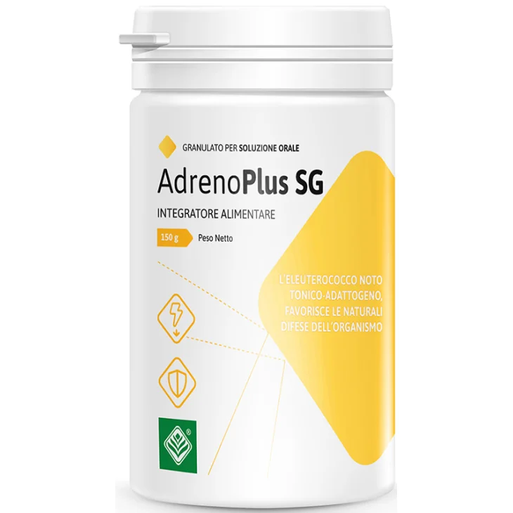 ADRENOPLUS SG GRAN 150G ADRENOPLUS SG GRAN 150G