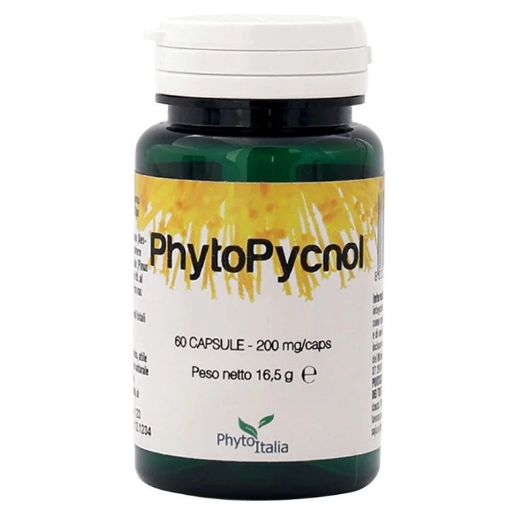 PHYTOPYCNOL 60CPS PHYTOPYCNOL 60CPS