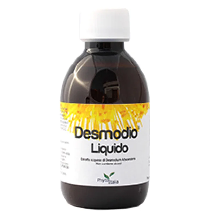 DESMODIO LIQUIDO 200ML DESMODIO LIQUIDO 200ML