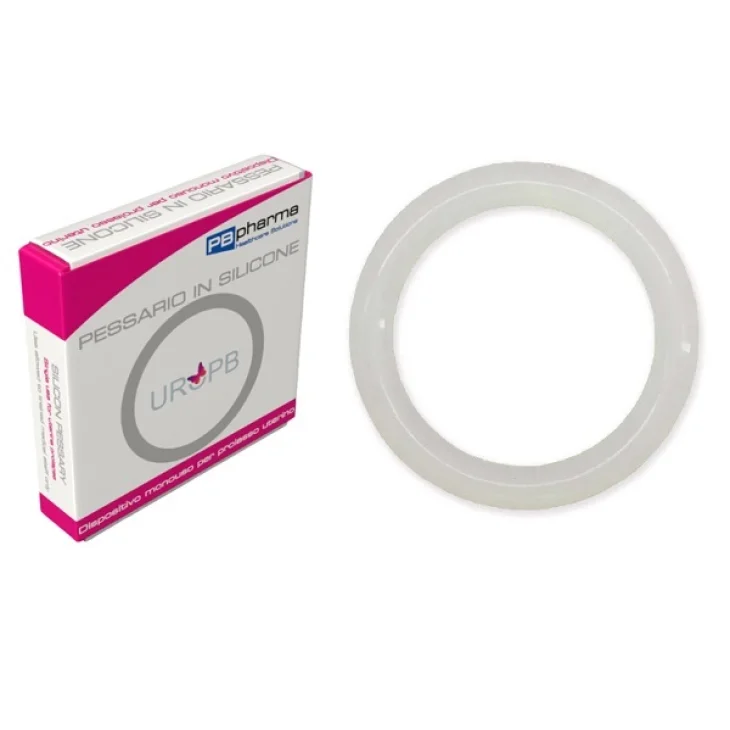 PESSARIO SILICONE 80 PESSARIO SILICONE 80