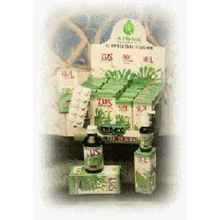ECHINACEA 100CPS 350MG ECHINACEA 100CPS 350MG