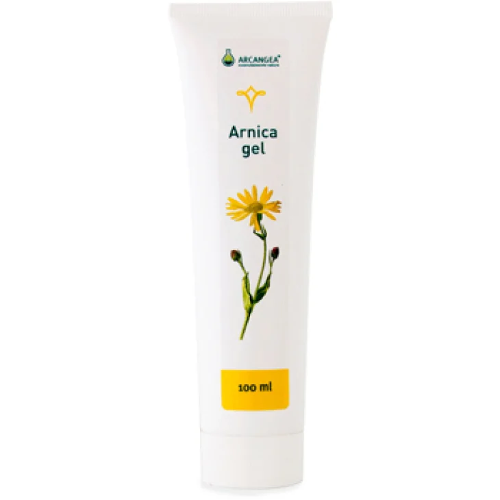 ARNICA GEL 100ML ARNICA GEL 100ML
