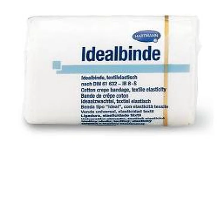 BENDA IDEALBINDEN 6X500CM