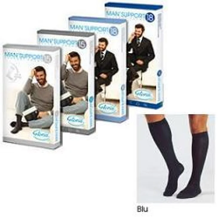MAN SUPPORT 15 GAMB 15 BLU 5
