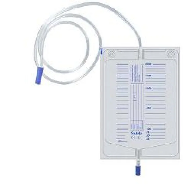 SACCA UR LETTO S/SCAR 90CM 1PZ