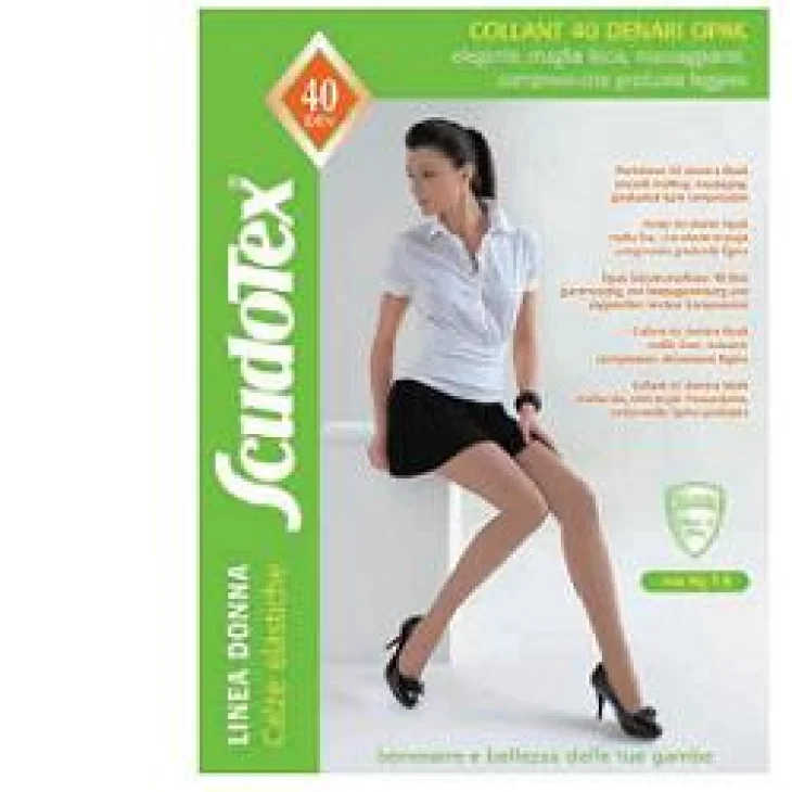 SCUDOTEX COL 40 OP NE 3 460 SCUDOTEX COL 40 OP NE 3 460
