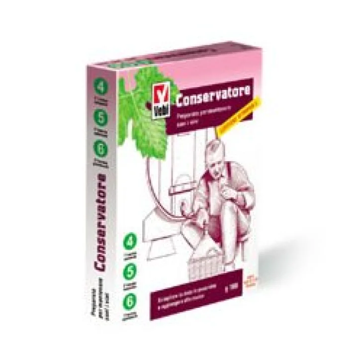 ENOLOGICO CONSERVATORE 10BU100 ENOLOGICO CONSERVATORE 10BU100