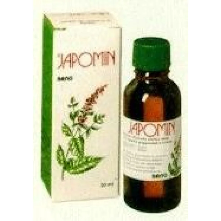 BANO JAPOMIN OLIO 30ML BANO JAPOMIN OLIO 30ML