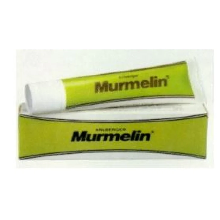 BANO LOZIONE MURMELIN 60ML BANO LOZIONE MURMELIN 60ML