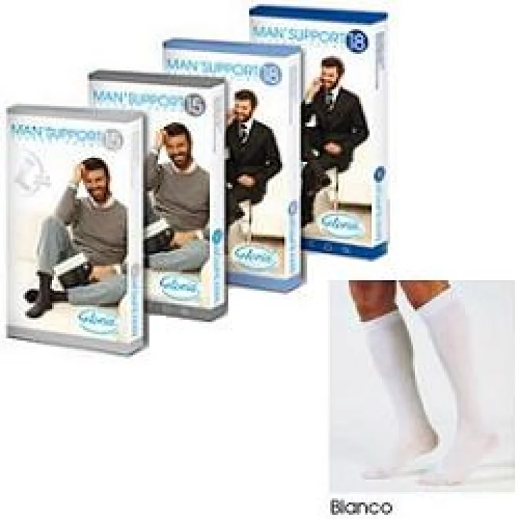 MAN SUPPORT 15COT GAMB 15 BI 3