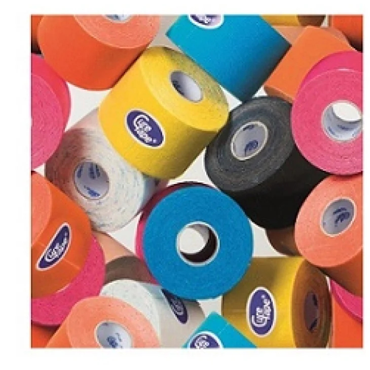 CURE TAPE ARANCIONE CM5X5M CURE TAPE ARANCIONE CM5X5M