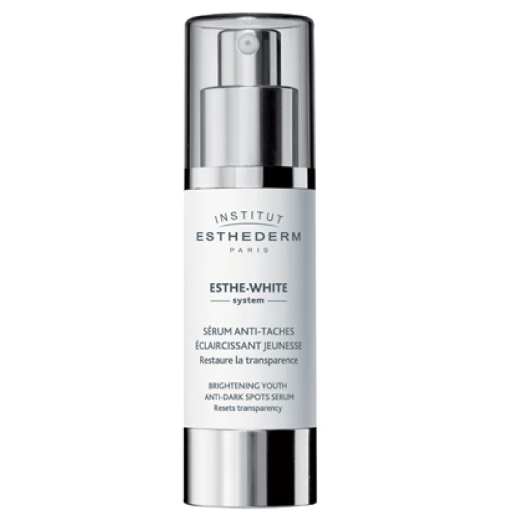 SERUM ECLAIRCISSANT SERUM ECLAIRCISSANT