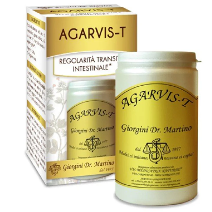 AGARVIS 400PAST AGARVIS 400PAST
