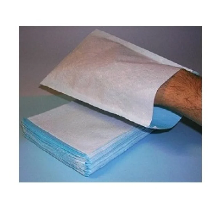 MANOPOLA IMPERM NON SAP 100PZ MANOPOLA IMPERM NON SAP 100PZ