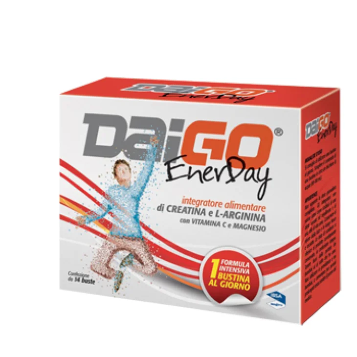 DAIGO ENERDAY 14BUSTINE 140G DAIGO ENERDAY 14BUSTINE 140G