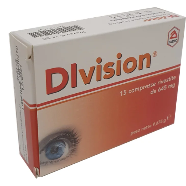 DIVISION 15CPR RIVESTITE DIVISION 15CPR RIVESTITE