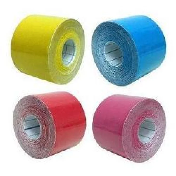 CER TAPE NEUROMUSCOLARE 5X5 AZ CER TAPE NEUROMUSCOLARE 5X5 AZ