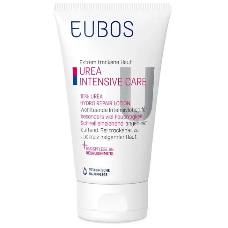 EUBOS UREA 10% HYDRO REPAIR150 EUBOS UREA 10% HYDRO REPAIR150