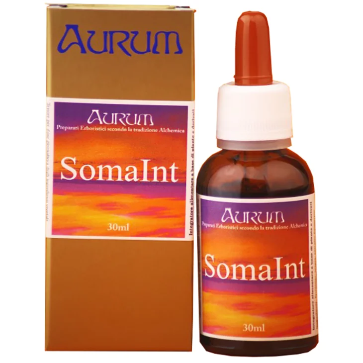 SOMAINT GOCCE 30ML SOMAINT GOCCE 30ML