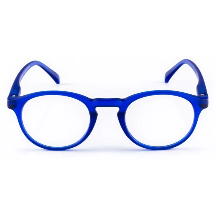 CONTACTA WALL STREET BLU +2,00