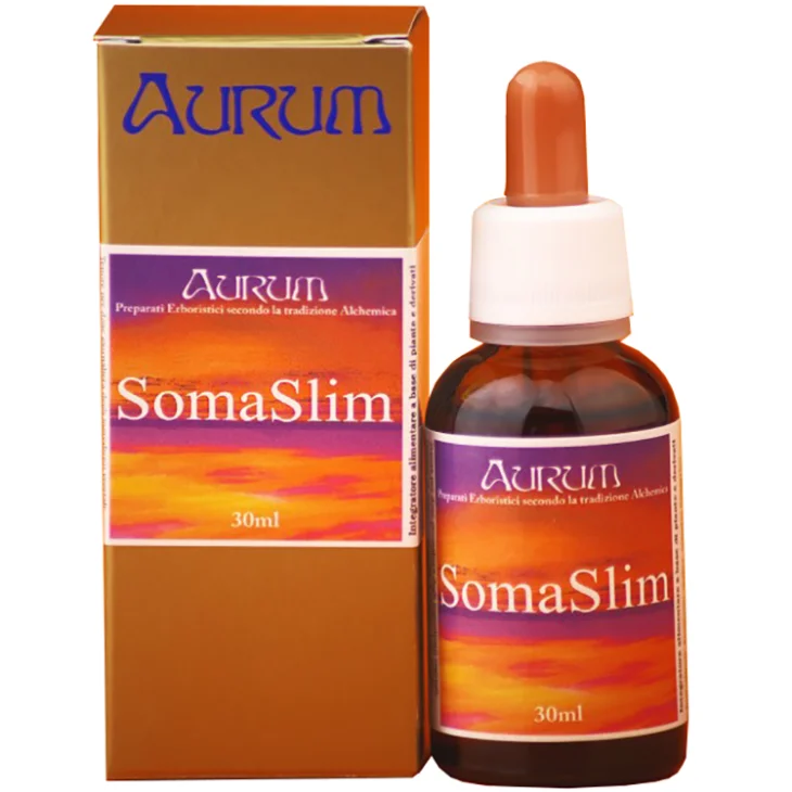 SOMASLIM GTT 30ML SOMASLIM GTT 30ML