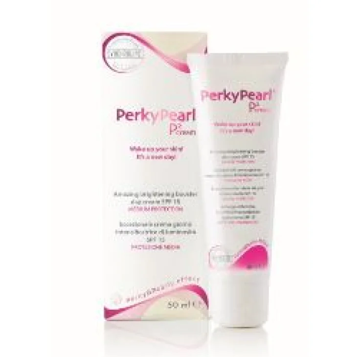 PERKYPEARL CREMA GIORNO 50ML PERKYPEARL CREMA GIORNO 50ML