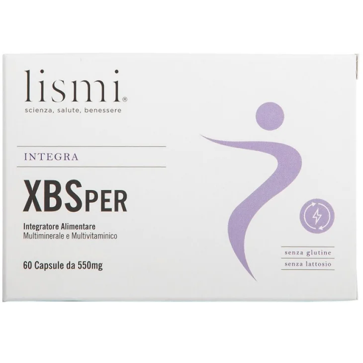 XBS PER 60CPS XBS PER 60CPS