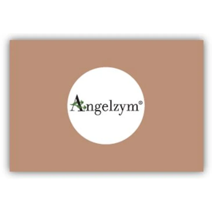 ANGELZYM 30CPR MASTICABILI ANGELZYM 30CPR MASTICABILI